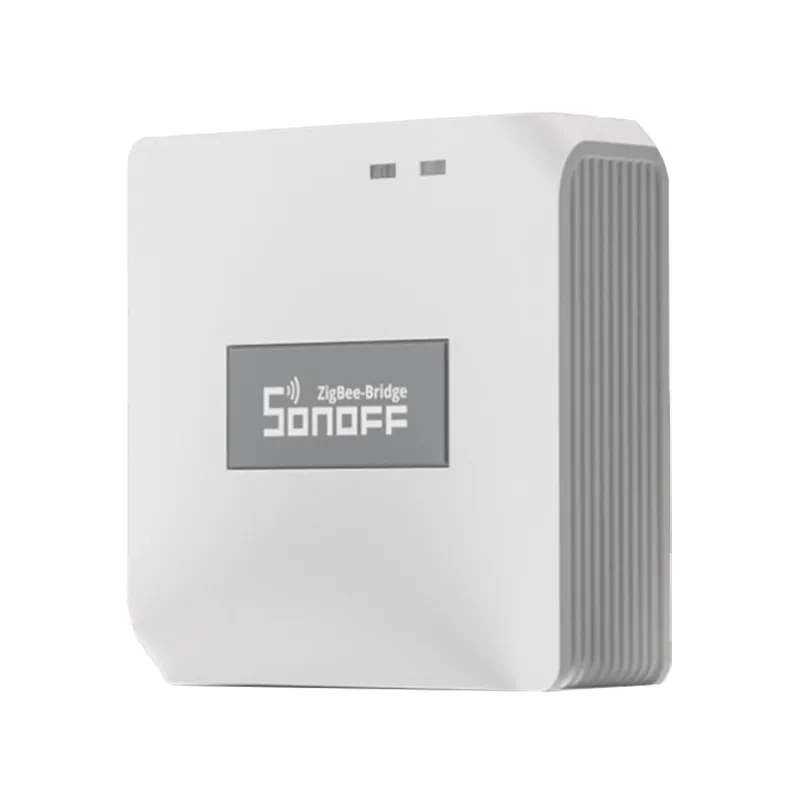 Bramka smart home SONOFF ZigBee Bridge Pro Wi-Fi, ZigBee 3.0 2