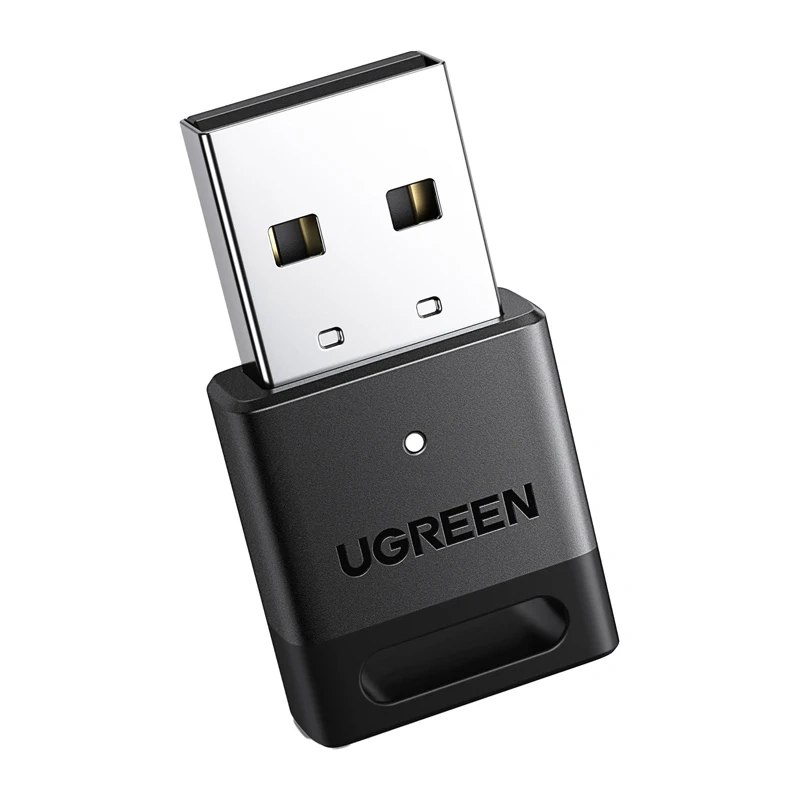 75073 USB-A Bluetooth 6.0 Adapter 5 Devices max 3