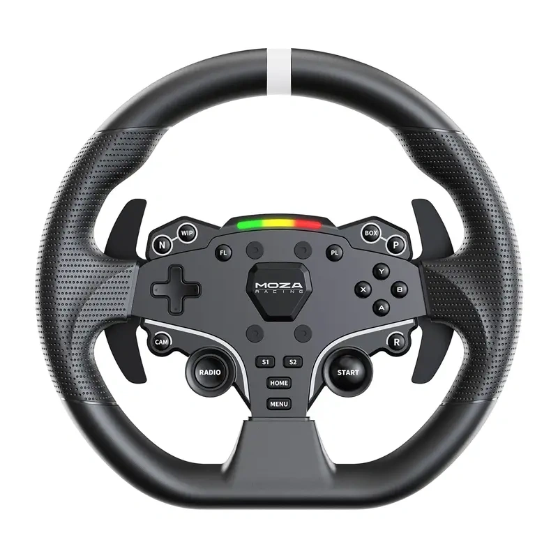 Gaming steering wheel Moza Racing R5 Pro 2