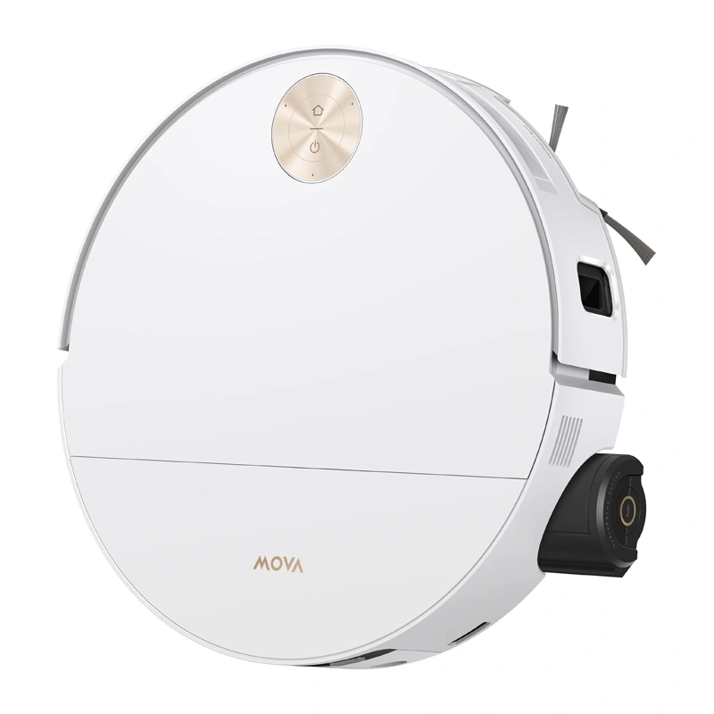 MOVA S70 Ultra Roller RVC (white) 5