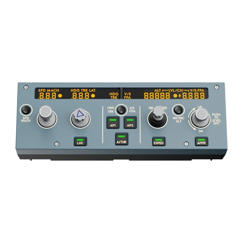 Flight control module Moza Racing MA3F