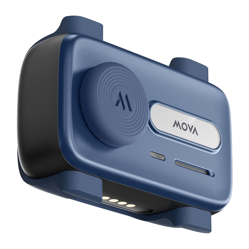 MOVA SureTrack Pro Pet GPS Tracker 3