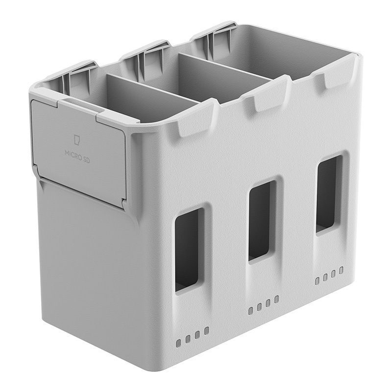 Dwukierunkowy hub ładowania DJI Lito 1