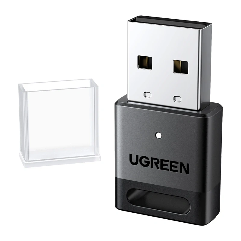 75073 USB-A Bluetooth 6.0 Adapter 5 Devices max 2