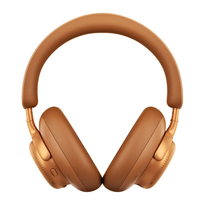 Headphones QCY H6 Ultra (orange) 2
