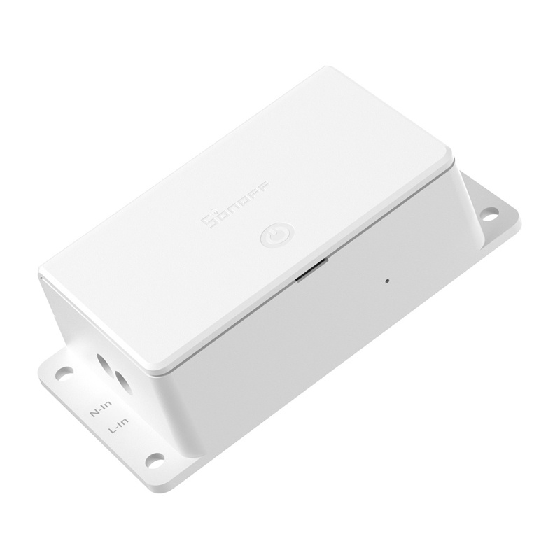 SONOFF Basic Gen5 (Matter Over WiFi Version) 4Pack 3
