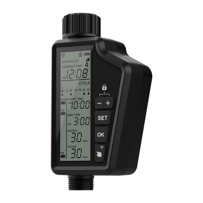 Avatto SWT60-EU WiFi Smart Irrigation Controller 3