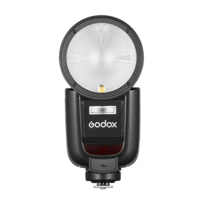 Camera flash GODOX V1Pro S for Sony 3