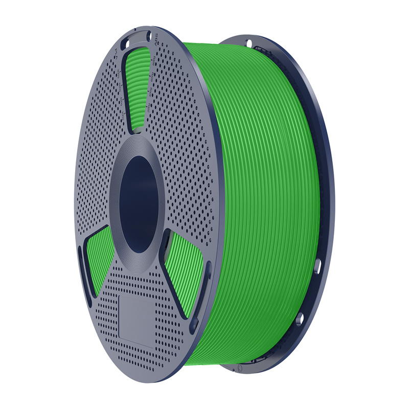 Sunlu Filament PLA High-Speed Green 4