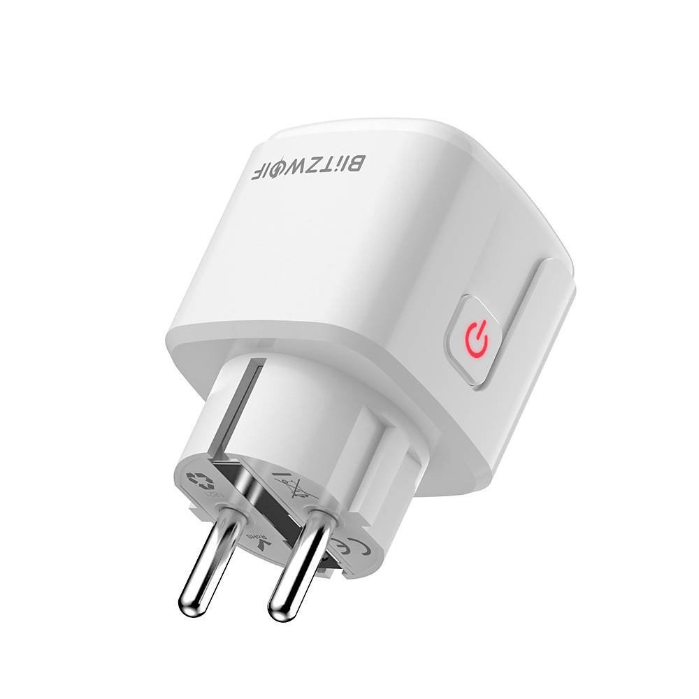 Gniazdko inteligentne BLITZWOLF SHP15 ZigBee 3680W 3