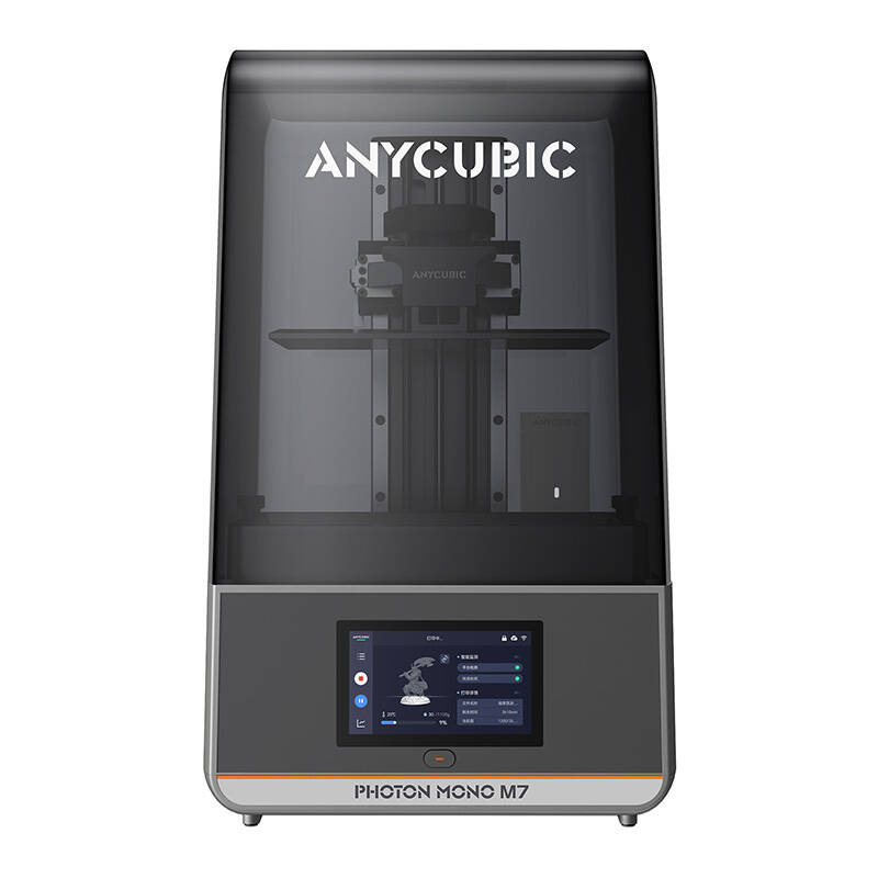 Anycubic Photon Mono M7 3D Printer 2