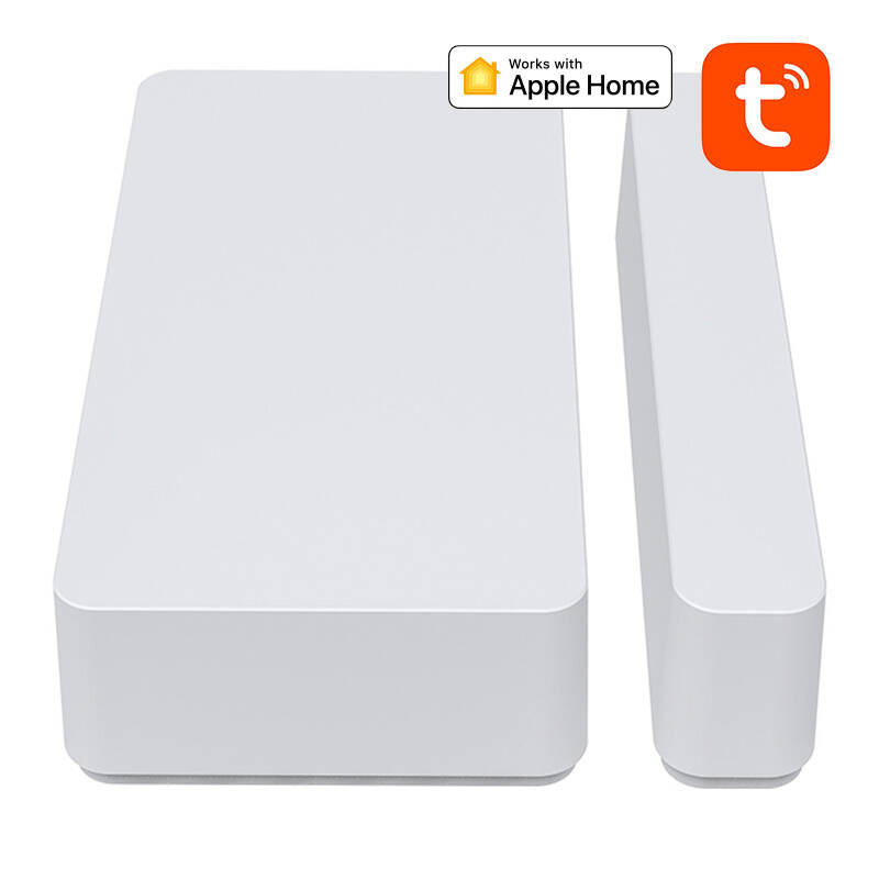 Czujnik Otwarcia Drzwi Okien NEO NAS-DS05BH ZigBee HomeKit Tuya