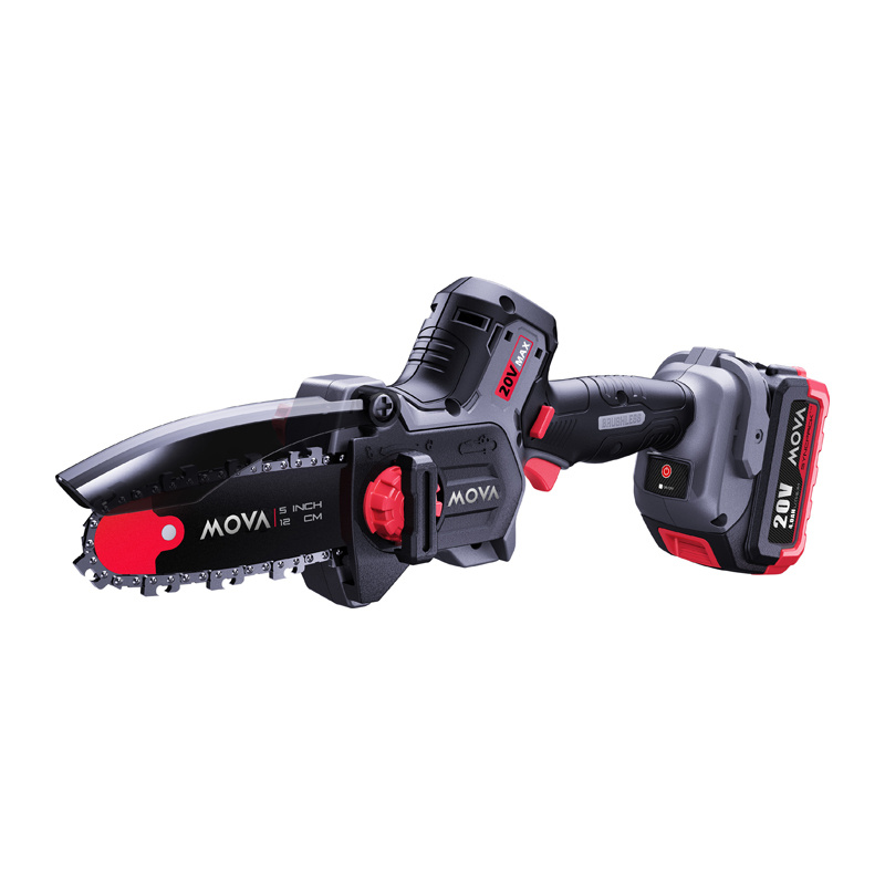 MOVA GC205 20V 12cm Brushless Pruning Saw