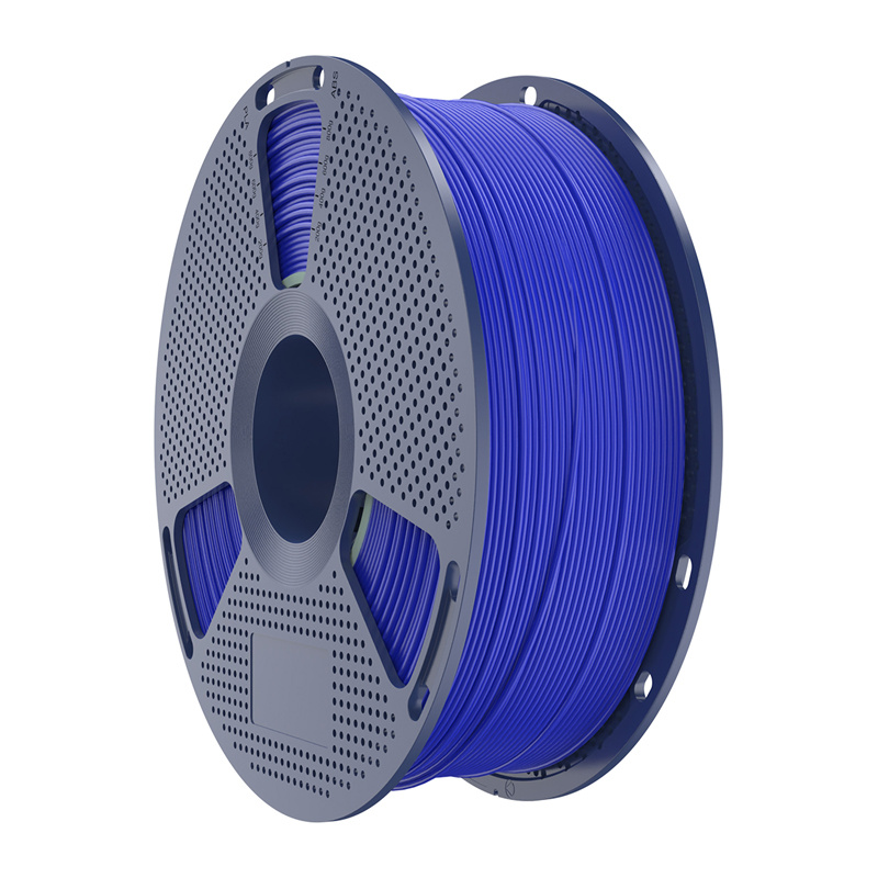 Sunlu Filament ABS High-Speed (Klein blue) 5