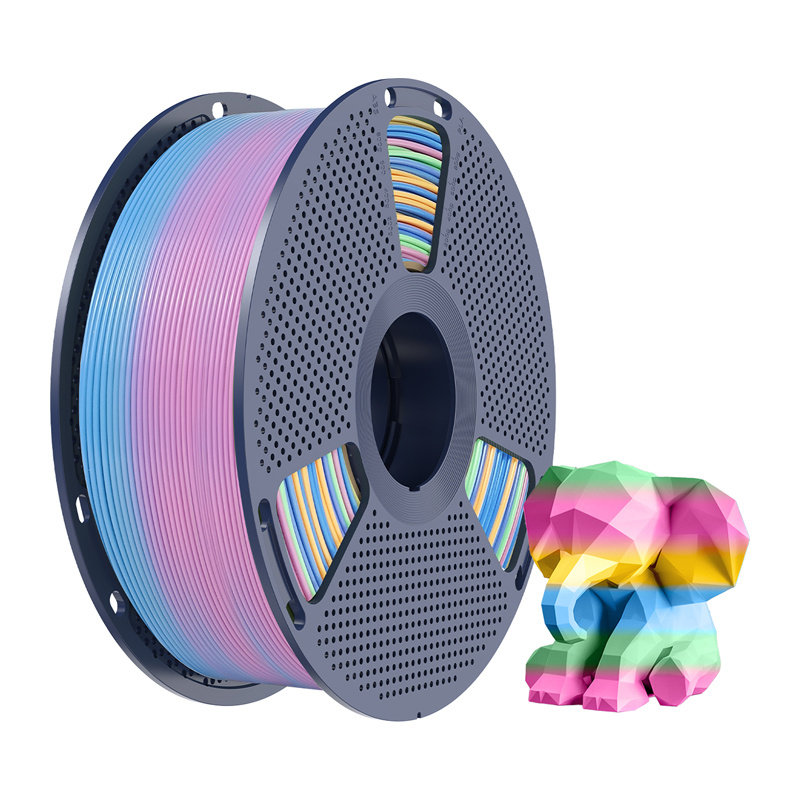 Sunlu Filament PLA Rainbow 04 2