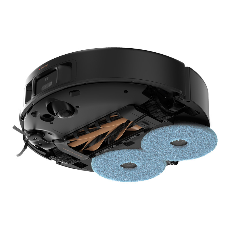 Robot Vacuum Cleaner MOVA V60 Mobius 5