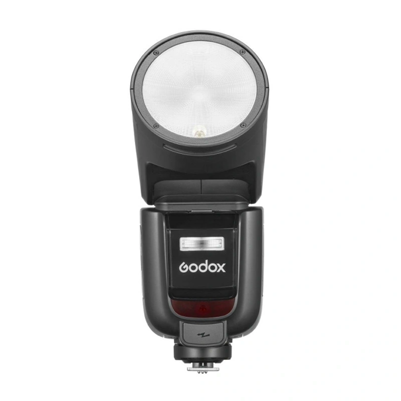 Camera flash GODOX V1Pro C for Sony 3