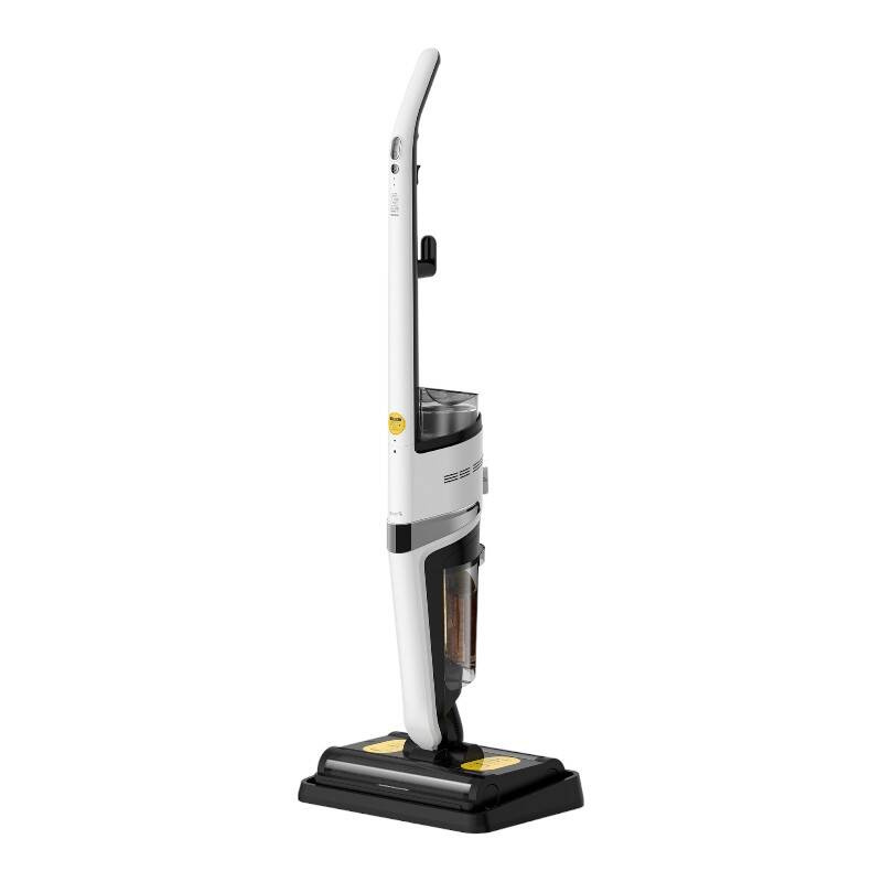 Odkurzacz pionowy DEERMA VX20W z mopowaniem 4