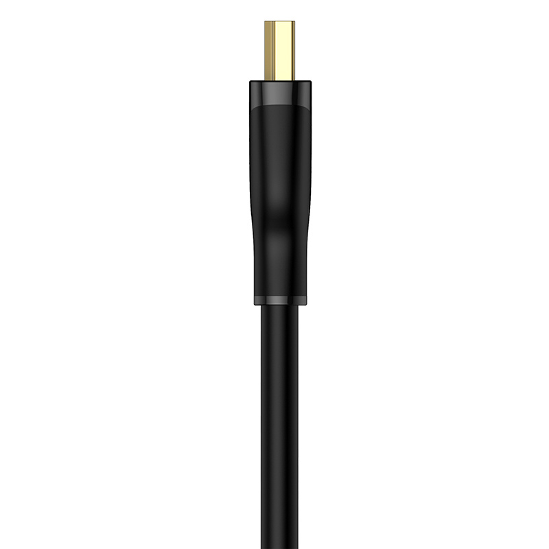 Cable HDMI 2.0 4K 60Hz UGREEN 1.5m (black) 2