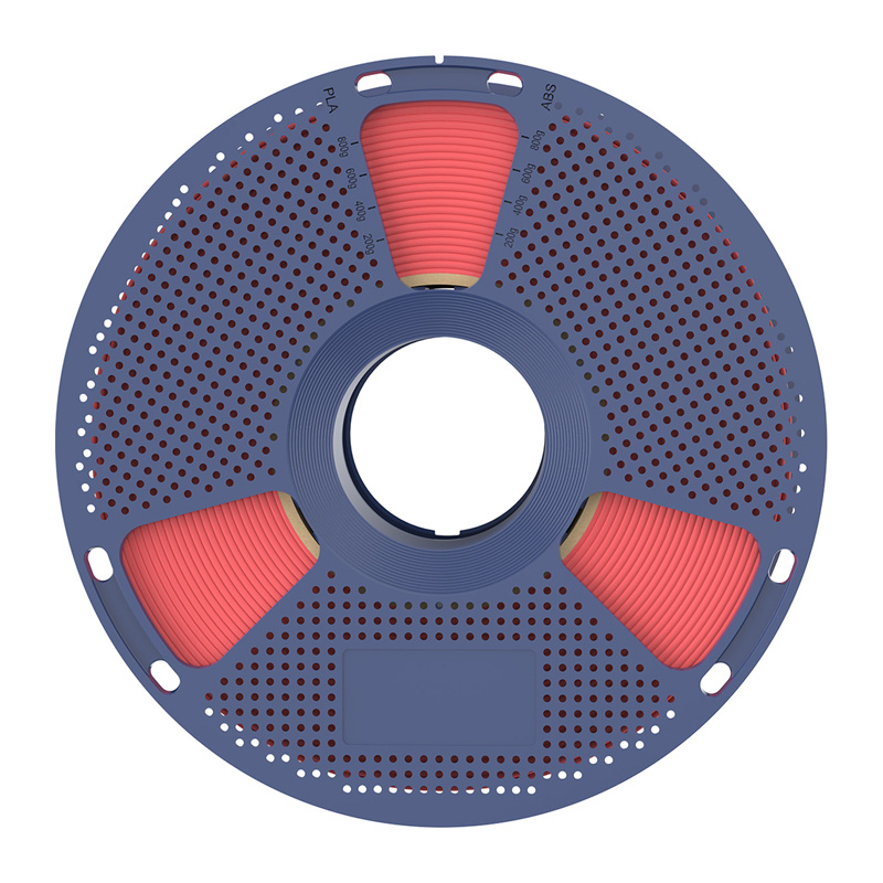 Sunlu Filament PLA Classic Cherry Red 3