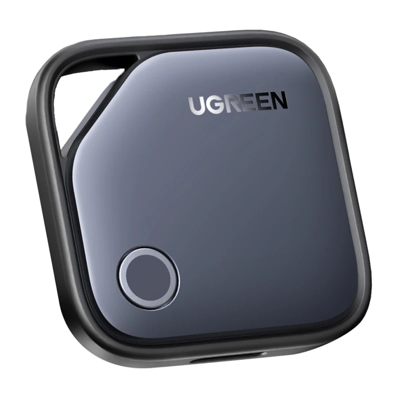 CM919 Smart Finder 2 iOS USB-C Black