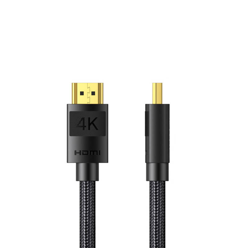 Kabel UGREEN HD119 HDMI 10m (czarny) 2