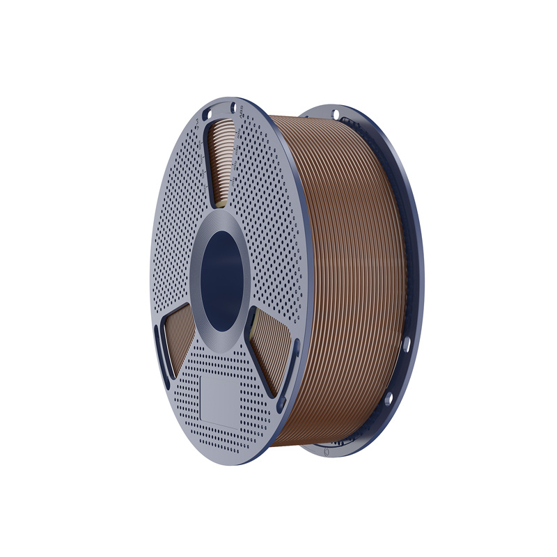 Filament Sunlu PETG (kawowy brązowy) 4