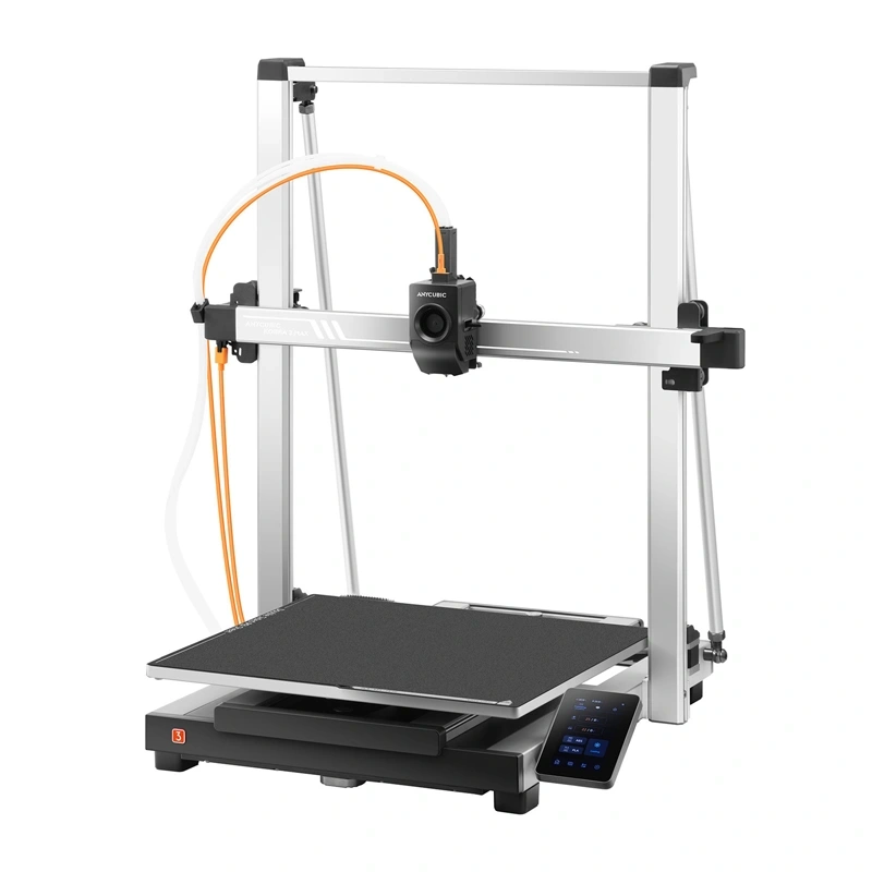 Anycubic Kobra 3 Max 3D Printer 2