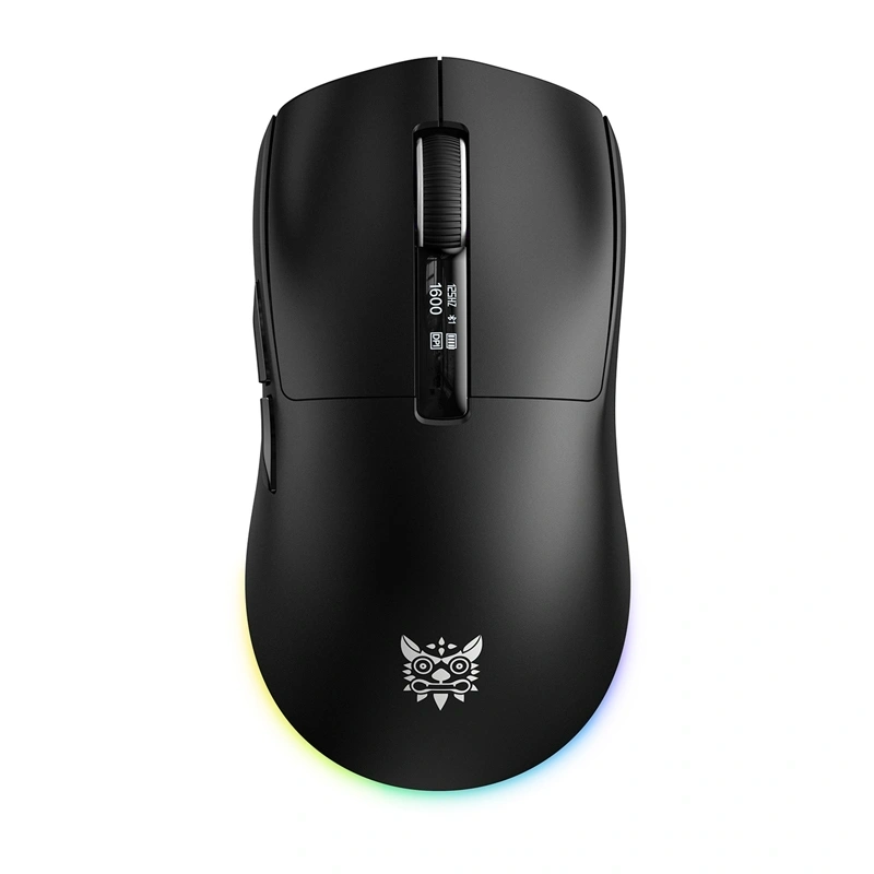 Gaming mouse ONIKUMA DM07 RGB (black) 4
