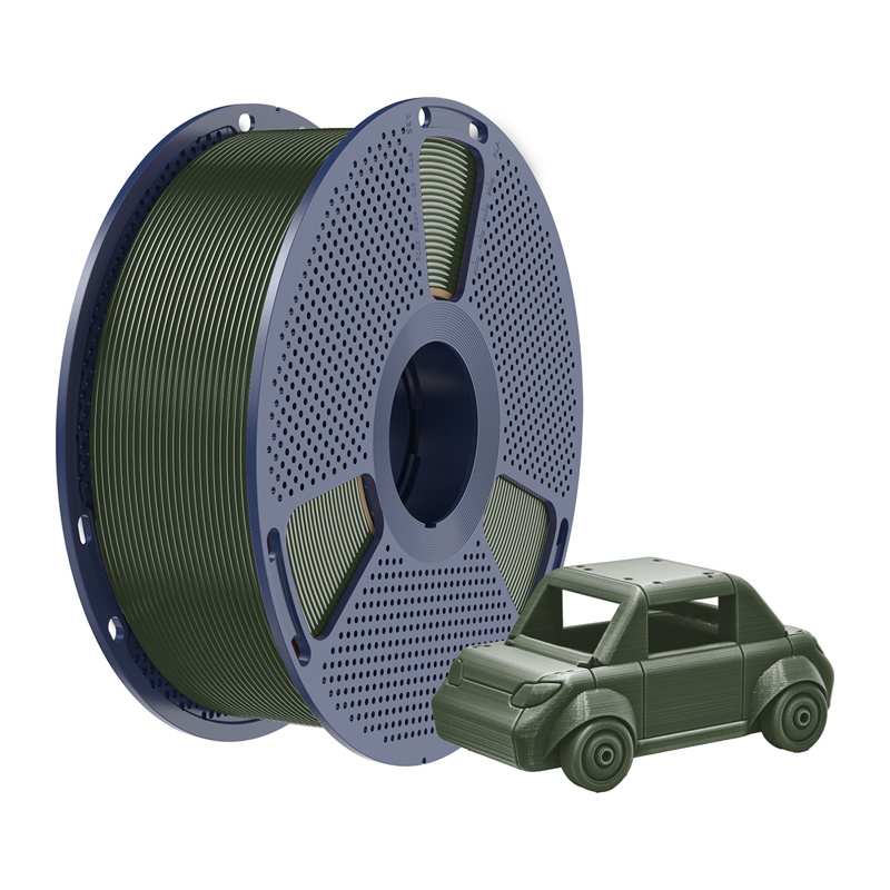 Sunlu Filament PETG Olive Green 2
