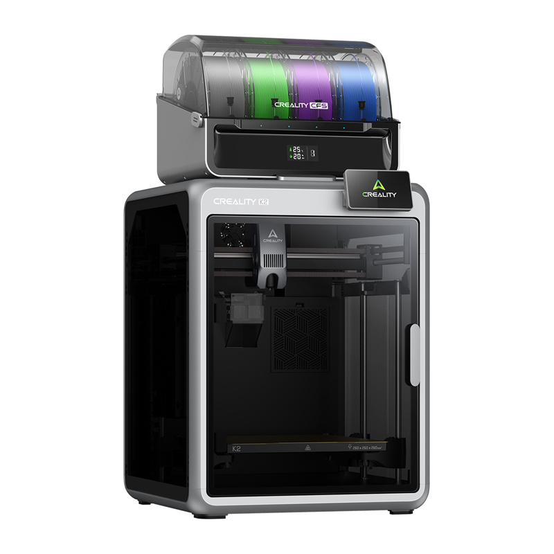 Creality K2 Combo 3D Printer 4