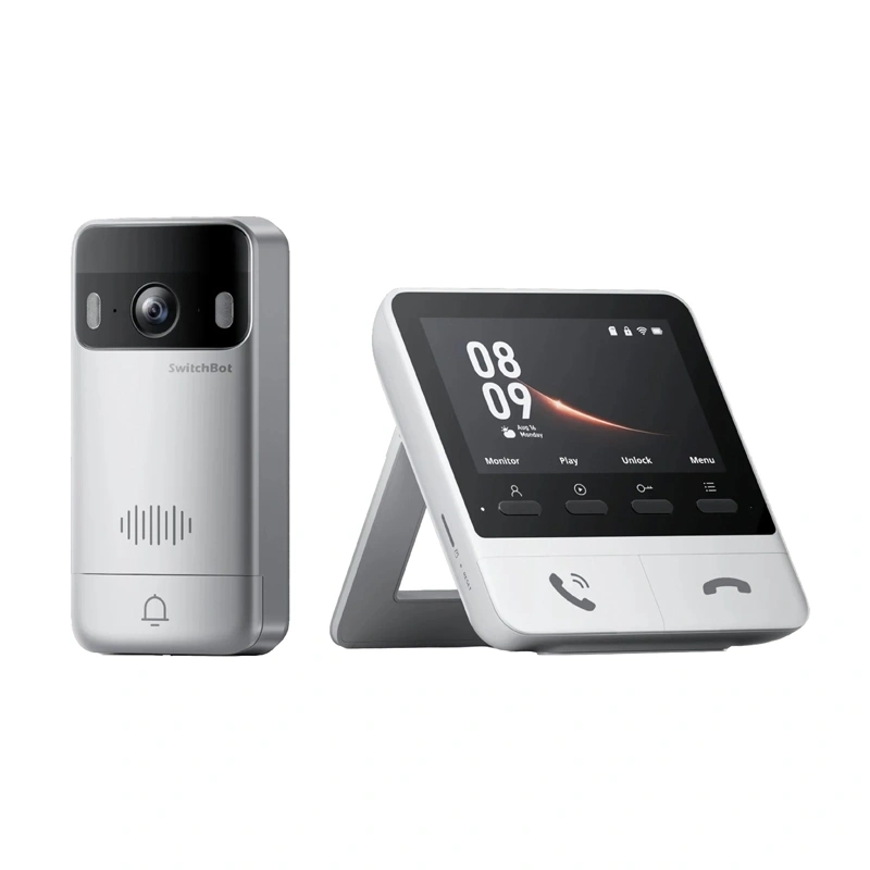 SwitchBot Video Doorbell 3