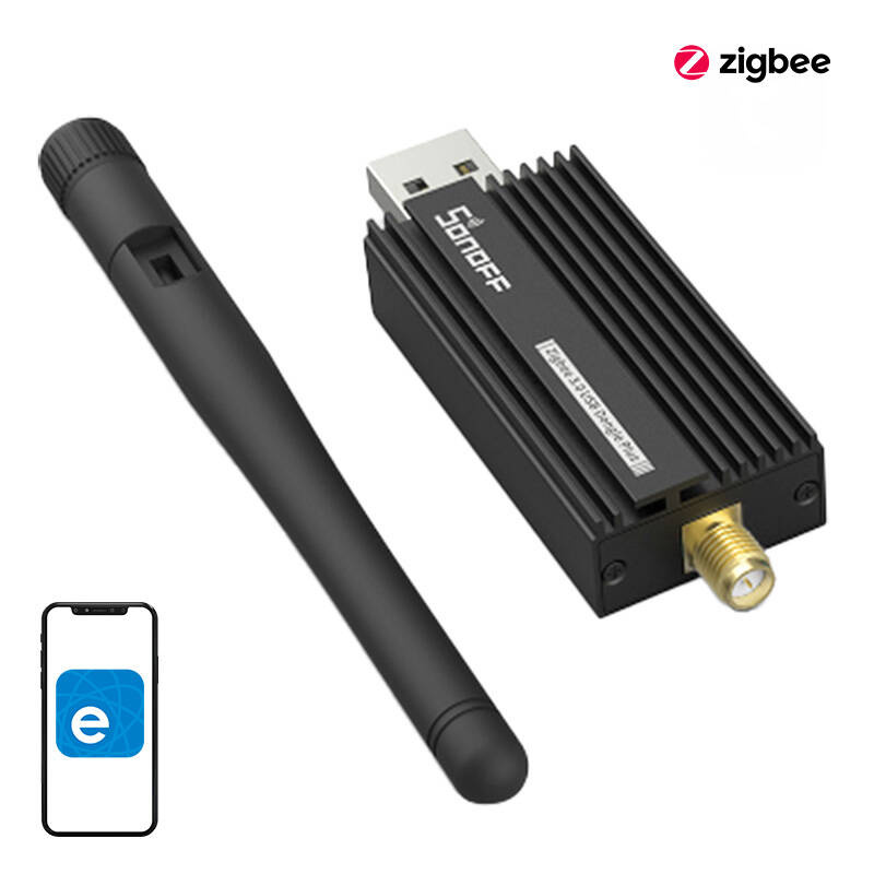 Bramka Zigbee SONOFF ZBDongle-E USB Zigbee 3.0