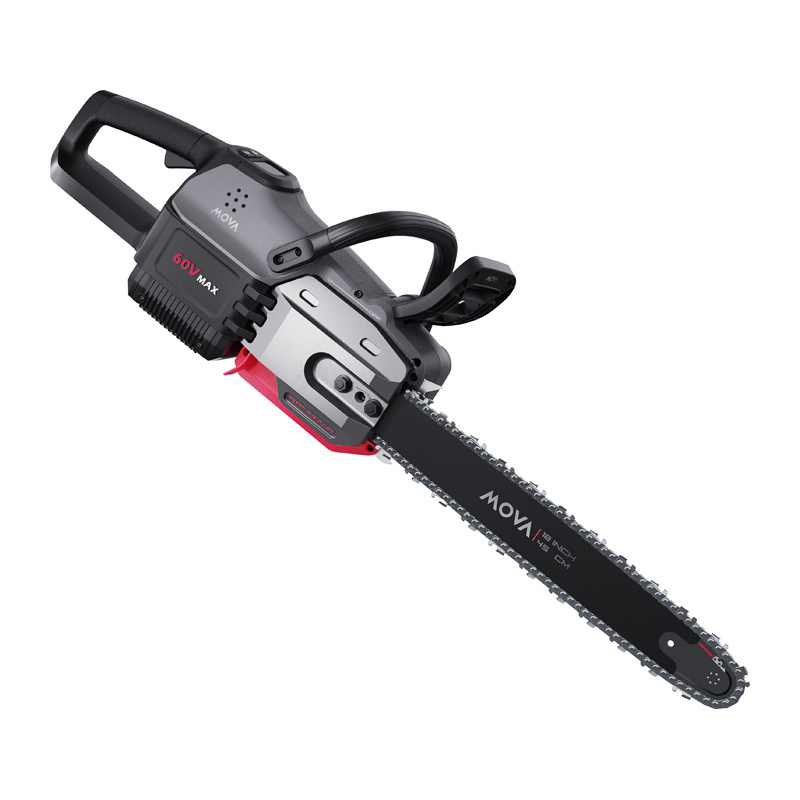 MOVA GC618 60V 45cm Brushless Cordless Chainsaw 2