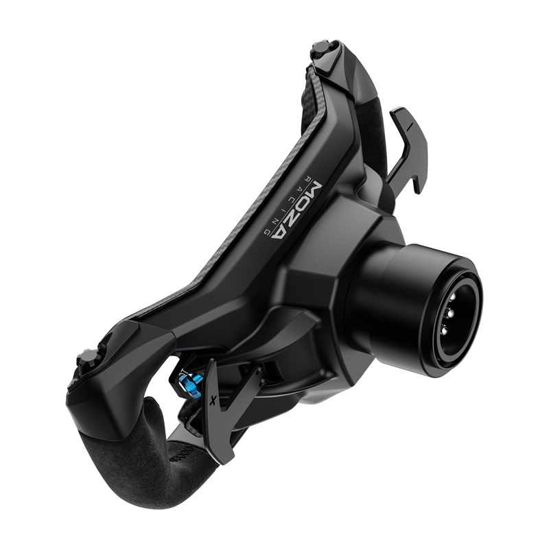 MOZA RS070 Lamborghini Essenza SCV12 Sim-Racing Steering Wheel 4
