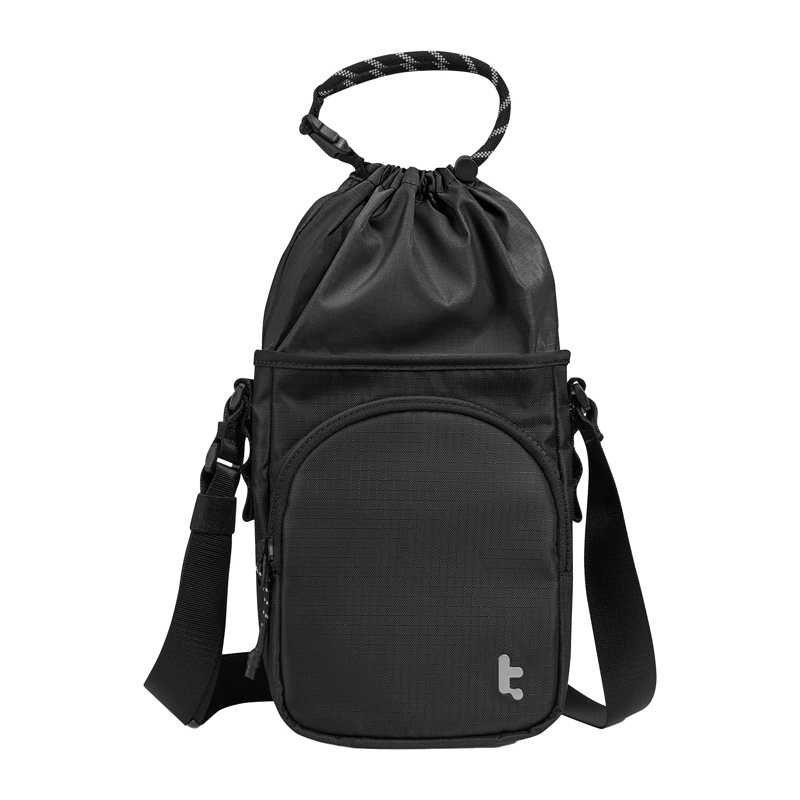 GameOn-G50 Switch 2 JoyCarry Sling Black