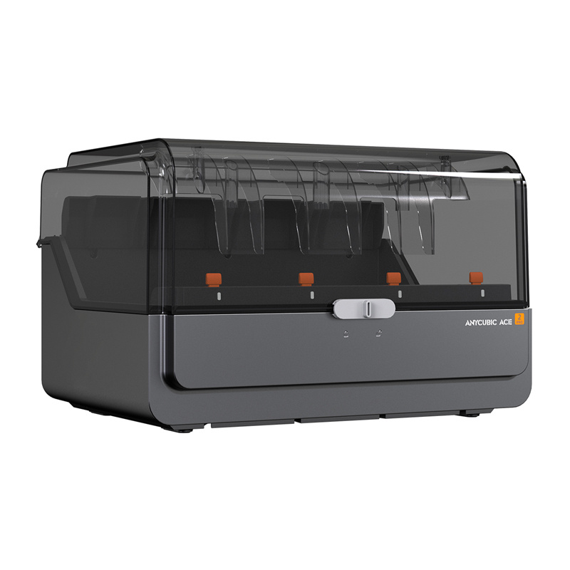 Anycubic ACE 2 Pro Multi-Filament System for the Kobra S1 4