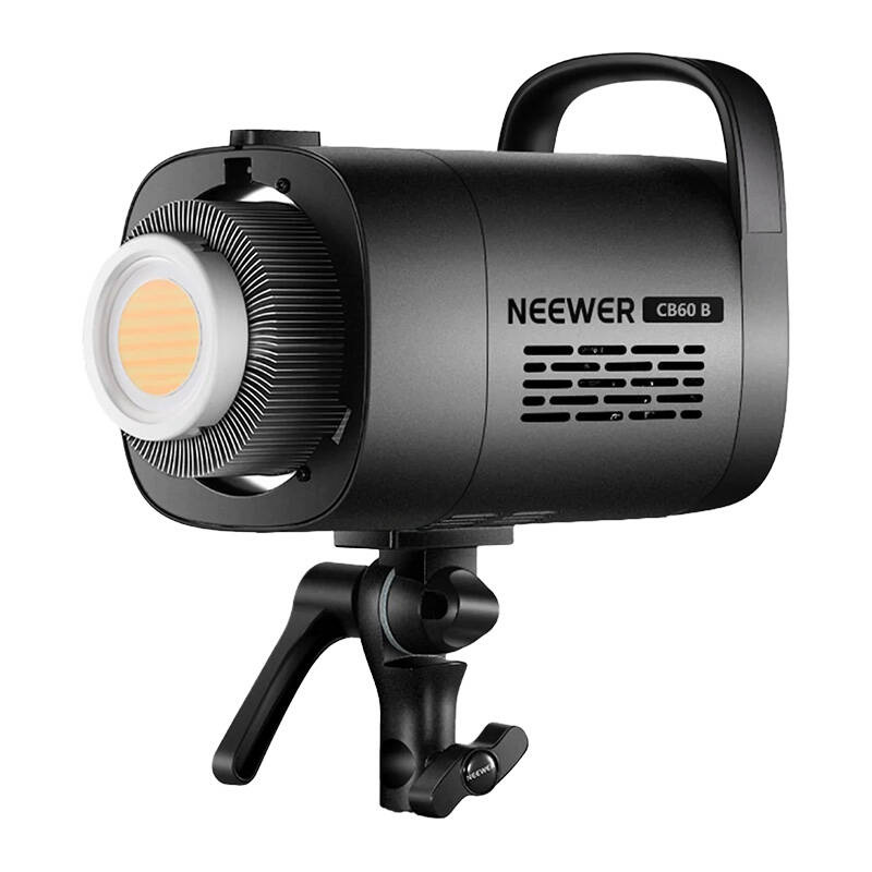 Lampa LED Neewer CB60B Bi Color 70W 2700-6500K 3