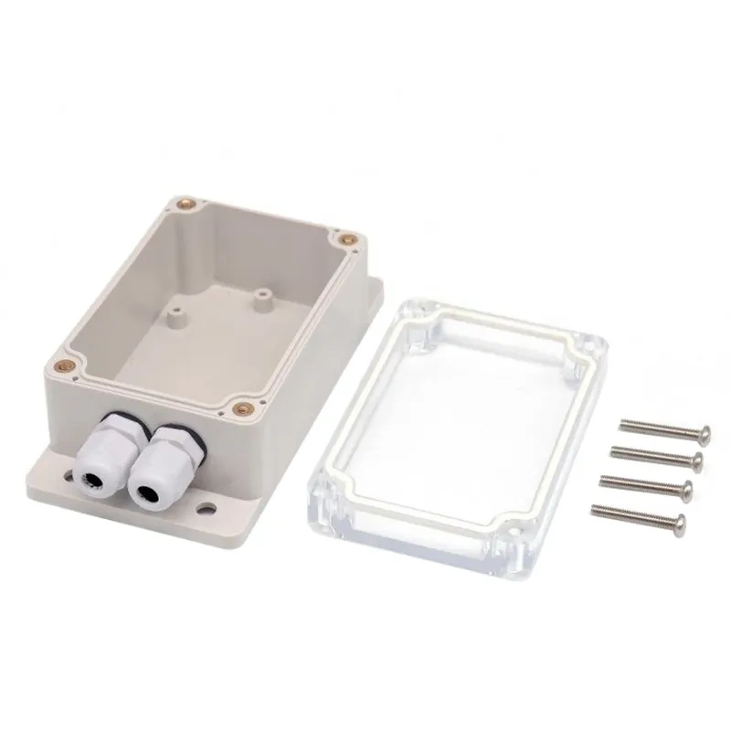 Obudowa wodoodporna SONOFF IP66 2