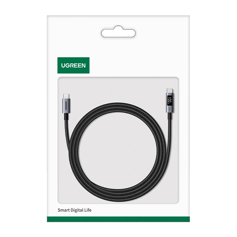 Cable UGREEN L529 USB-C 2m 2