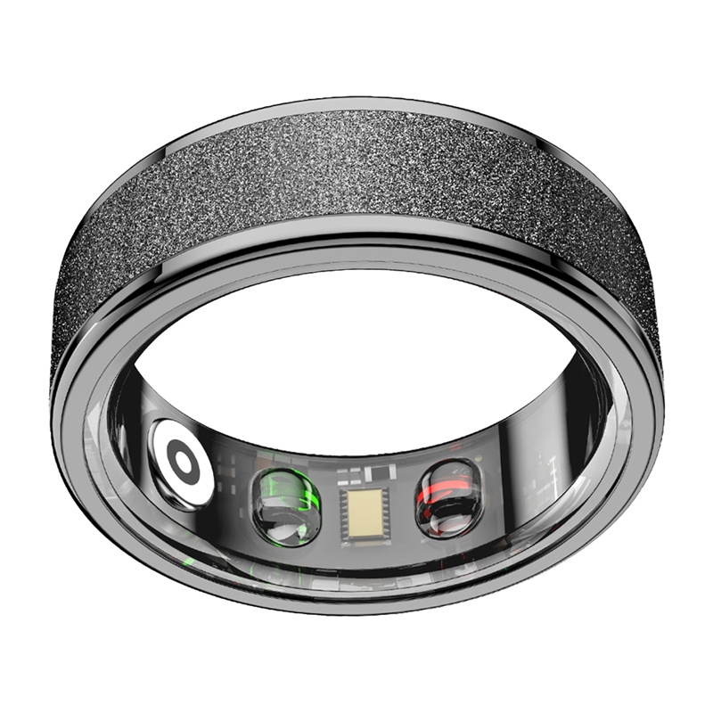 Smartring Colmi R10 22.4MM 13 (black) 3