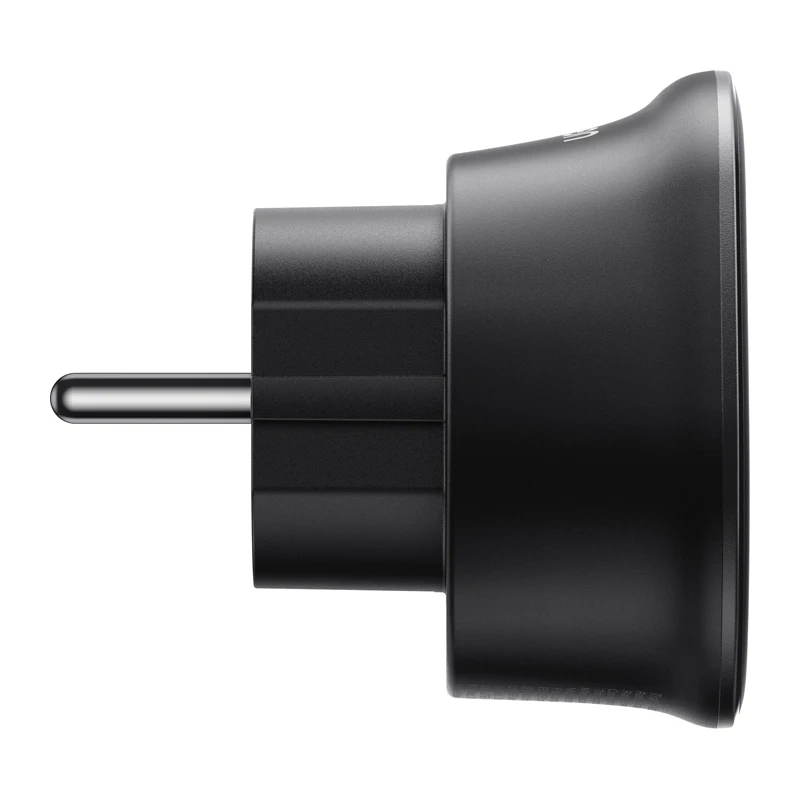S500 Universal Travel Adapter Schuko Plug 10A 3
