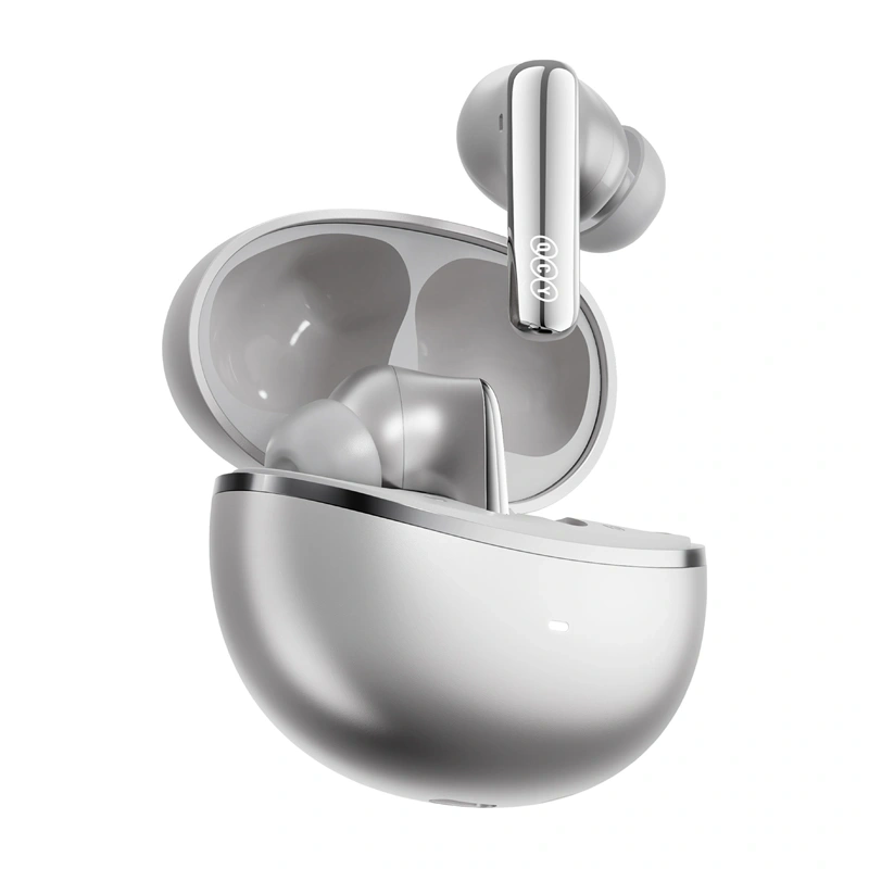 QCY N70 Lite TWS Bluetooth Earphones TitaniumHT18 LITE 2