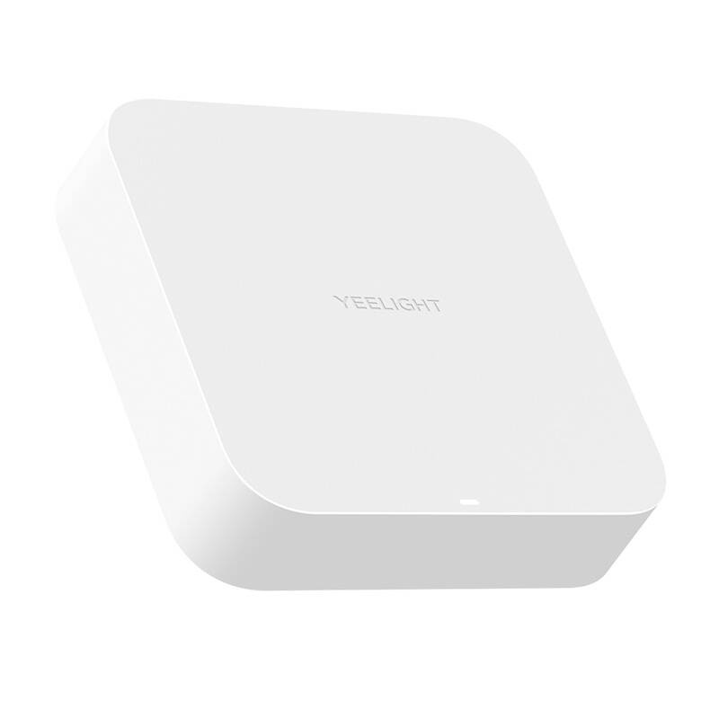 Yeelight Gateway (BLE Mesh) 3
