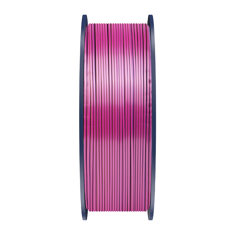 Sunlu Filament PLA+ Silk Tri-Color Red Yellow Blue 5