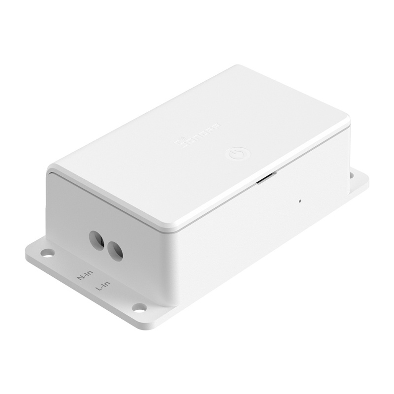 SONOFF Basic Gen5 (Matter Over WiFi Version) 4Pack 4