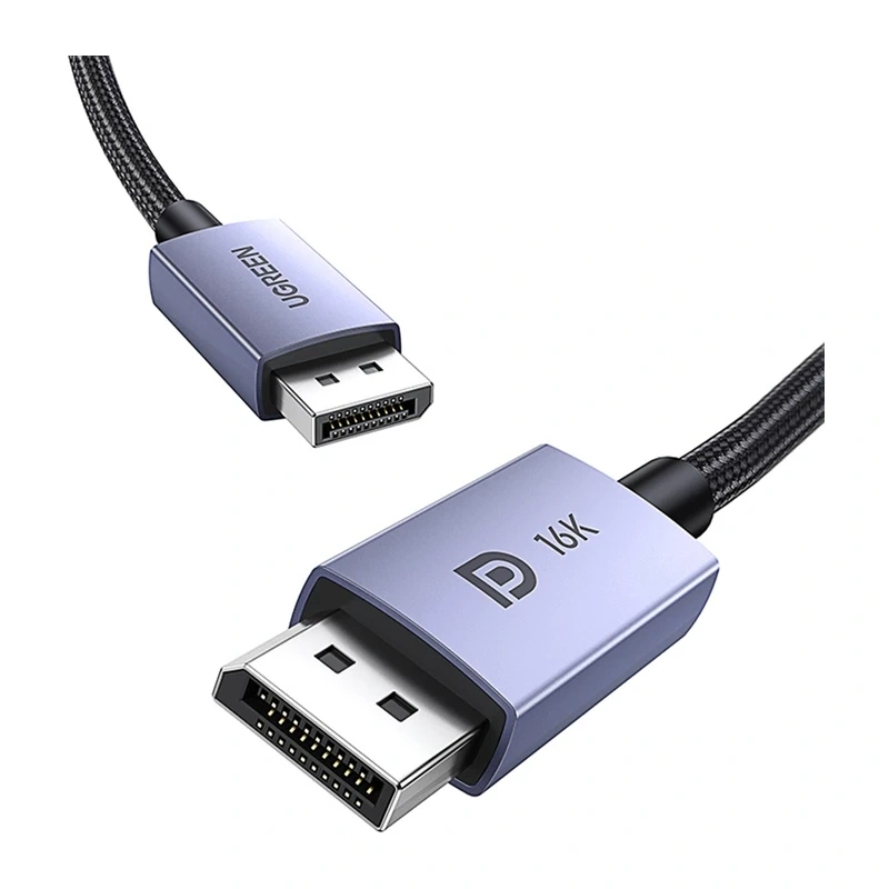 Cable UGREEN DP118 DisplayPort 5m 3