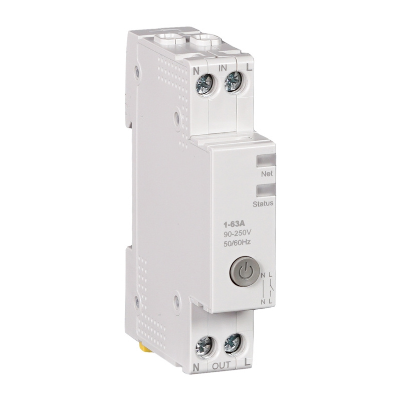 Smart LED Controller MOES WCB-A5-TW-E1 Wi-Fi Tunable White 2