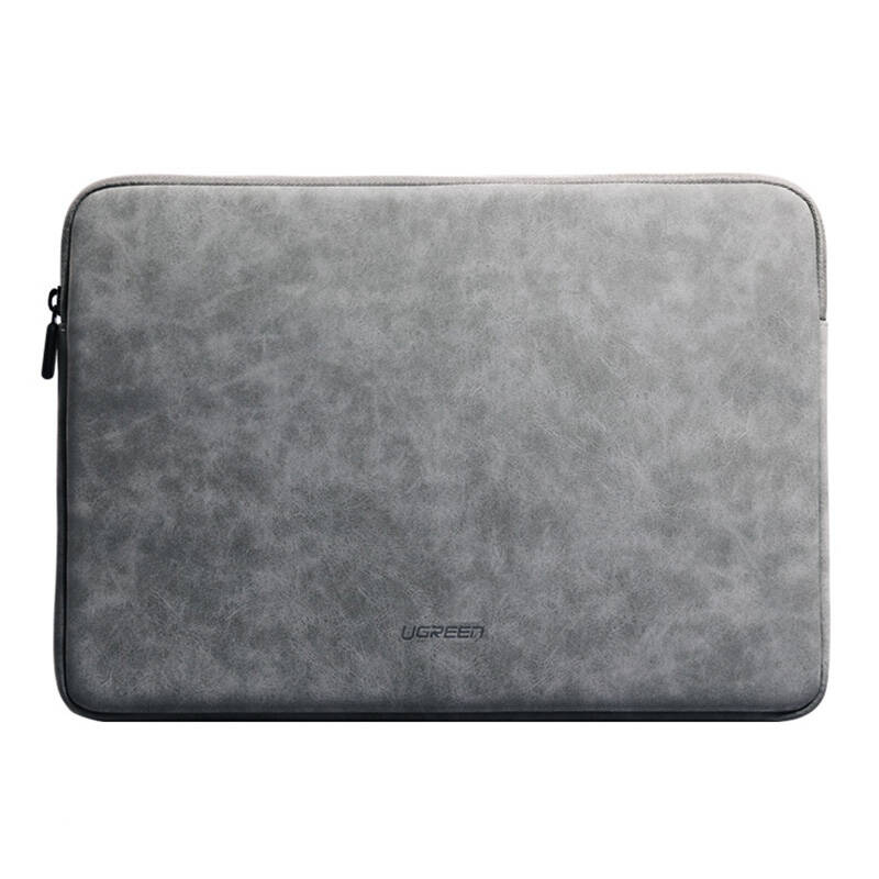 Pokrowiec na laptopa UGREEN LP187 14"-14.9" (szary) 2