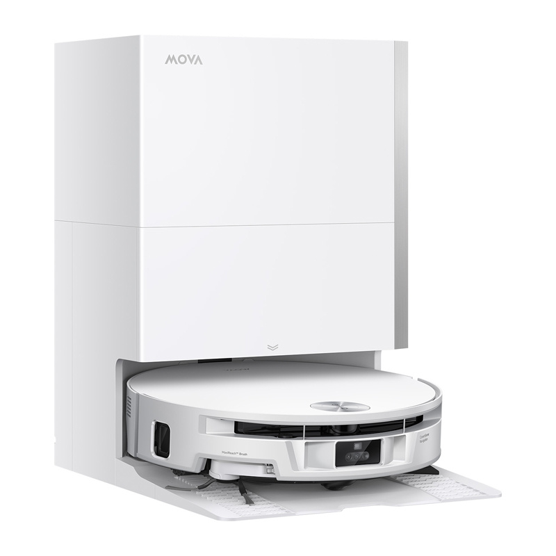MOVA S70 Pro Roller RVC 3